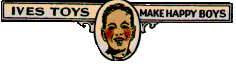 Ives